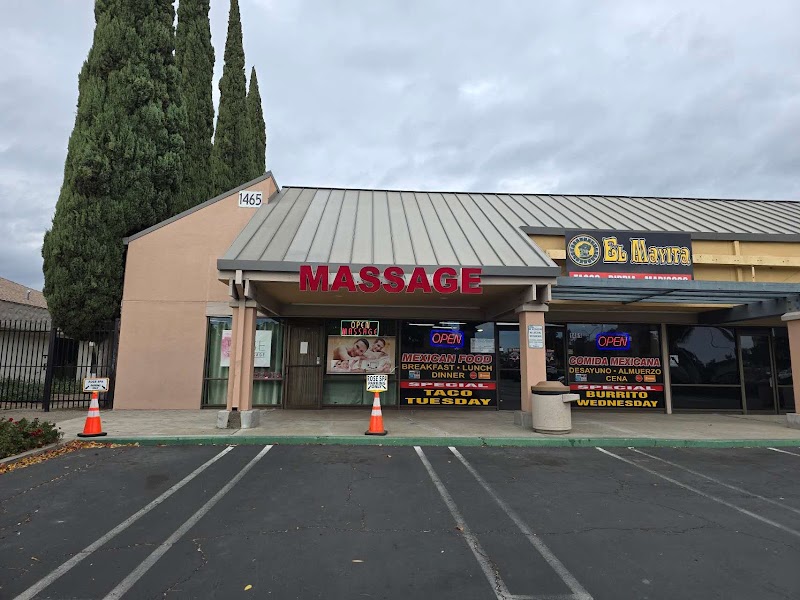 Rose Spa Massage, massage spa in Stockton, CA, photo 3 of 20
