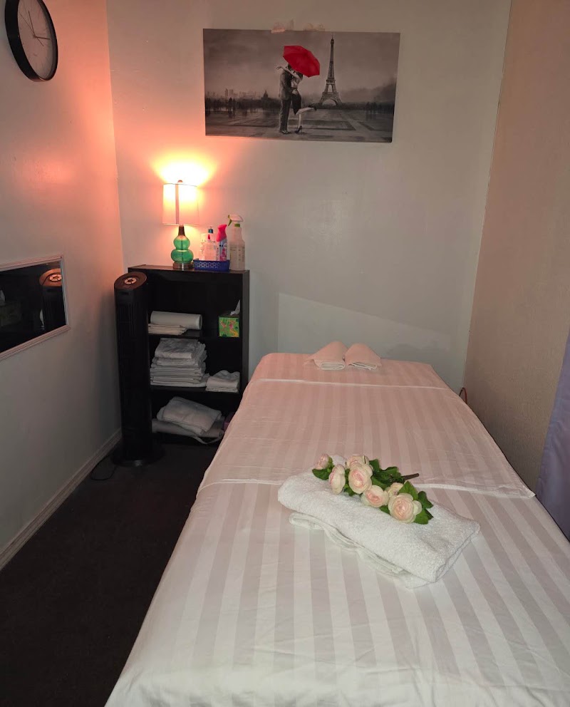 Rose Spa Massage, massage spa in Stockton, CA, photo 5 of 20
